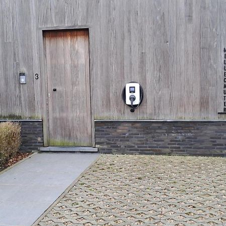 B&B Meulecauter オーデナールデ エクステリア 写真