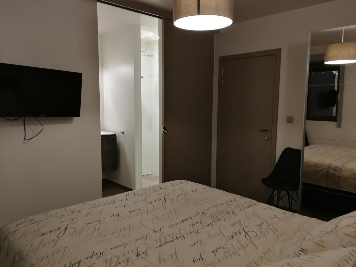 B&B Meulecauter オーデナールデ エクステリア 写真