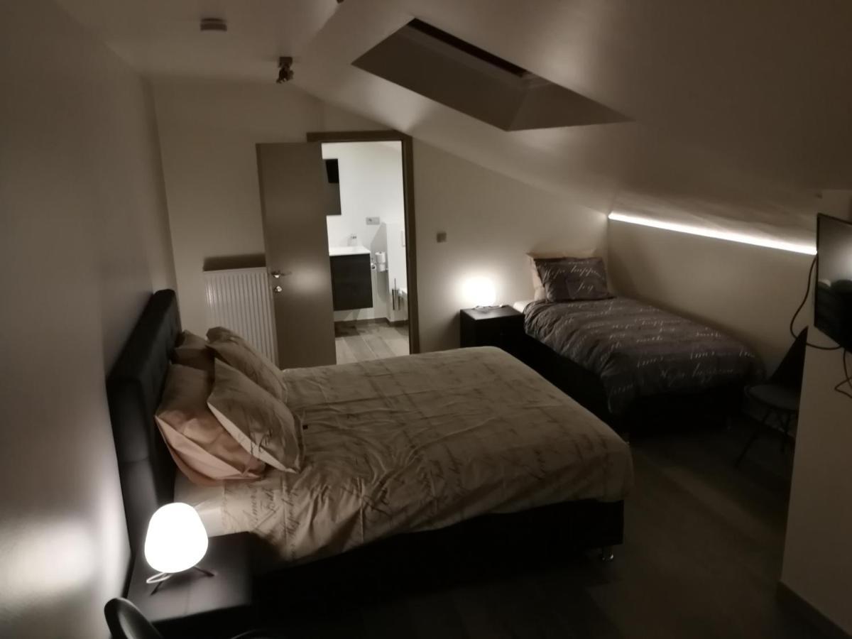 B&B Meulecauter オーデナールデ エクステリア 写真